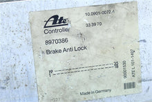 Load image into Gallery viewer, ABS COMPUTER SAAB 9000 1988 1989 - 1133328
