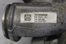 Load image into Gallery viewer, TURBO 550i 550i Gt 650i 750 HYBRID 750i 750il Active 7 X5 X6 08-14 - 1133367
