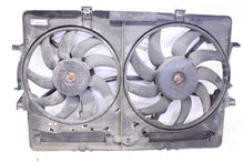 Load image into Gallery viewer, RADIATOR FAN ASSEMBLY Audi A4 A5 Allroad Q5 S4 2008-2015 - 1133386
