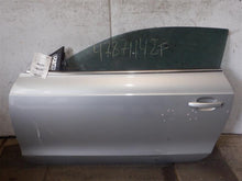 Load image into Gallery viewer, FRONT DOOR Audi A5 RS5 S5 08 09 10 11 12 13 14 15 16 Right - 1133428
