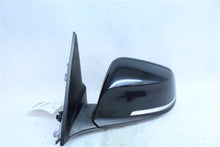 Load image into Gallery viewer, SIDE VIEW DOOR MIRROR BMW X1 2013 13 2014 14 2015 15 Left - 1133499
