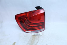 Load image into Gallery viewer, TAIL LIGHT LAMP ASSEMBLY BMW X1 12 13 14 15 Left - 1133509
