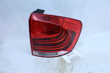 Load image into Gallery viewer, TAIL LIGHT LAMP ASSEMBLY BMW X1 12 13 14 15 Right - 1133518
