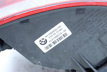 Load image into Gallery viewer, TAIL LIGHT LAMP ASSEMBLY BMW X1 12 13 14 15 Right - 1133518
