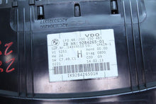 Load image into Gallery viewer, SPEEDOMETER CLUSTER 323i 328i X1 07 08 09 10 11 12 13 14 15 - 1133543
