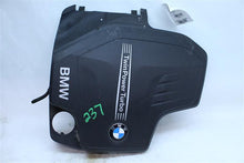 Load image into Gallery viewer, PLASTIC ENGINE COVER BMW X3 2013 13 - 1133565

