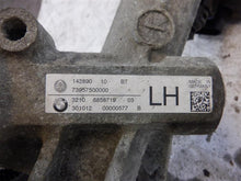 Load image into Gallery viewer, 2011-2017 BMW X3 STEERING GEAR RACK AND PINION - 1133570
