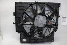 Load image into Gallery viewer, RADIATOR FAN ASSEMBLY BMW X3 X4 13 14 15 16 17 18 - 1133578
