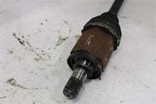 Load image into Gallery viewer, FRONT CV AXLE SHAFT BMW X3 X4 11 12 13 14 15 16 Left - 1133585

