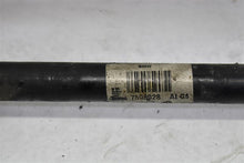 Load image into Gallery viewer, FRONT CV AXLE SHAFT BMW X3 X4 11 12 13 14 15 16 Right - 1133587
