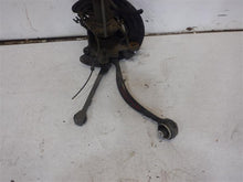 Load image into Gallery viewer, FRONT KNEE BMW X3 X4 11 12 13 14 15 16 17 18 Left - 1133591
