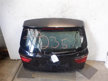 Load image into Gallery viewer, TRUNK LID BMW X3 11 12 13 14 15 16 17 - 1133606
