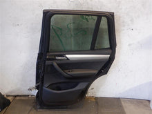 Load image into Gallery viewer, REAR DOOR BMW X3 2011 11 2012 12 2013 13 Right - 1133623
