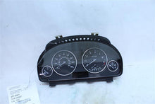 Load image into Gallery viewer, SPEEDOMETER CLUSTER BMW X3 2011 11 2012 12 2013 13 2014 14 - 1133654
