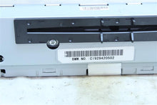 Load image into Gallery viewer, RADIO 528i 535i 535i Gt 550i 550i Gt 640I 650i Active 5 M5 M6 X3 13-15 - 1133657
