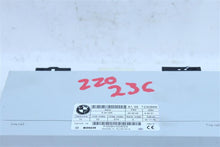 Load image into Gallery viewer, MISCELLANEOUS COMPUTER BMW X5 2011 11 MATCH NUMBERS - 1133670
