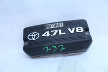 Load image into Gallery viewer, PLASTIC ENGINE COVER Toyota Tundra 2007 07 - 1133706
