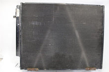 Load image into Gallery viewer, AC CONDENSER Toyota Sequoia Tundra 2007-2018 - 1133723
