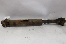 Load image into Gallery viewer, FRONT DRIVE SHAFT Toyota Tundra 2007 07 2008 08 2009 09 - 1133725
