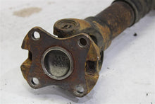 Load image into Gallery viewer, FRONT DRIVE SHAFT Toyota Tundra 2007 07 2008 08 2009 09 - 1133725
