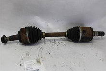 Load image into Gallery viewer, FRONT CV AXLE SHAFT Toyota Sequoia Tundra 2007-2016 - 1133729
