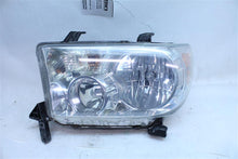 Load image into Gallery viewer, HEADLIGHT LAMP ASSEMBLY Toyota Sequoia Tundra 2007-2015 Left - 1133741
