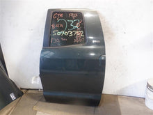 Load image into Gallery viewer, REAR DOOR Toyota Tundra 07 08 09 10 11 12 13 14 15 16 Left - 1133751
