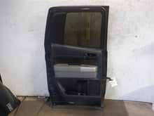 Load image into Gallery viewer, REAR DOOR Toyota Tundra 07 08 09 10 11 12 13 14 15 16 Left - 1133751
