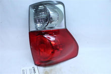 Load image into Gallery viewer, TAIL LIGHT LAMP ASSEMBLY Tundra 2007 07 2008 08 2009 09 Left - 1133753
