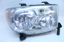 Load image into Gallery viewer, HEADLIGHT LAMP ASSEMBLY Toyota Sequoia Tundra 2007-2015 Right - 1133774
