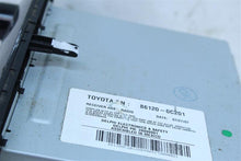 Load image into Gallery viewer, RADIO Toyota Tundra 2007 07 2008 08 2009 09 - 1133795
