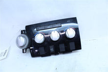 Load image into Gallery viewer, TEMPERATURE CONTROLS Toyota Tundra 2007 07 2008 08 2009 09 - 1133797
