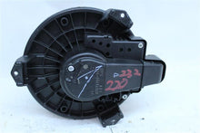 Load image into Gallery viewer, A/C HEATER BLOWER MOTOR Toyota Tundra 2007-2018 - 1133798
