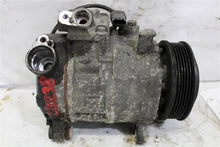 Load image into Gallery viewer, AC A/C AIR CONDITIONING COMPRESSOR BMW X3 X4 13 14 15 16 - 1133820
