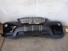 Load image into Gallery viewer, FRONT BUMPER BMW X3 2011 11 2012 12 2013 13 2014 14 - 1133840
