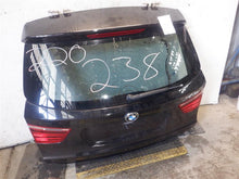 Load image into Gallery viewer, TRUNK LID BMW X3 11 12 13 14 15 16 - 1133863
