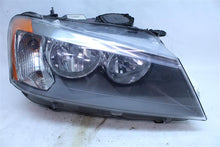 Load image into Gallery viewer, HEADLIGHT LAMP ASSEMBLY BMW X3 11 12 13 14 Right - 1133895
