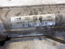 Load image into Gallery viewer, 2011-2014 Audi A8 STEERING GEAR RACK AND PINION - 1133937
