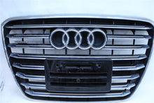 Load image into Gallery viewer, GRILLE Audi A8 2011 11 2012 12 2013 13 2014 14 - 1133958
