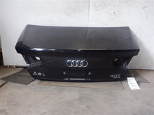 Load image into Gallery viewer, TRUNK LID Audi A8 S8 2011 11 2012 12 2013 13 2014 14 - 1133980
