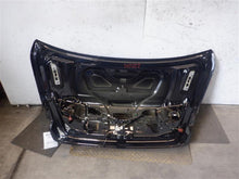 Load image into Gallery viewer, TRUNK LID Audi A8 S8 2011 11 2012 12 2013 13 2014 14 - 1133980
