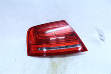 Load image into Gallery viewer, OUTER TAIL LIGHT LAMP A8 S8 2011 11 2012 12 2013 13 2014 14 Left - 1133981
