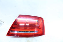 Load image into Gallery viewer, OUTER TAIL LIGHT LAMP A8 S8 2011 11 2012 12 2013 13 2014 14 Right - 1133991
