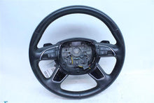 Load image into Gallery viewer, STEERING WHEEL Audi A8 S8 2013 13 - 1134024
