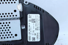Load image into Gallery viewer, SPEEDOMETER CLUSTER Audi A8 2013 13 2014 14 - 1134029
