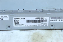 Load image into Gallery viewer, CD CHANGER Audi A8 2011 11 2012 12 2013 13 - 1134036
