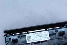 Load image into Gallery viewer, REAR TEMPERATURE CONTROLS Audi A8 S8 11 12 13 14 - 1134038

