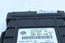 Load image into Gallery viewer, TRANSMISSION CONTROL MODULE COMPUTER Touareg 2004 04 - 1134047
