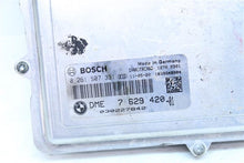 Load image into Gallery viewer, ECU ECM COMPUTER BMW 535i 535i Gt 640I X3 2011 11 2012 12 - 1134120
