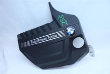 Load image into Gallery viewer, PLASTIC ENGINE COVER BMW X3 2011 11 - 1134126
